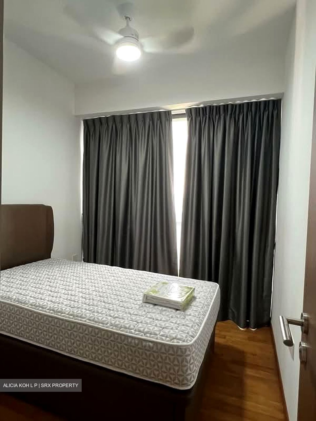 Stirling Residences (D3), Apartment #553218841